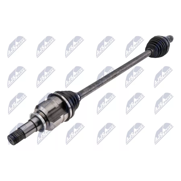Toyota Prius Drive shaft NTY NPW-TY-157 | PriusParts.lt