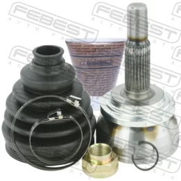 Toyota Prius Joint Kit, drive shaft FEBEST 0110-ZVW30 | PriusParts.lt