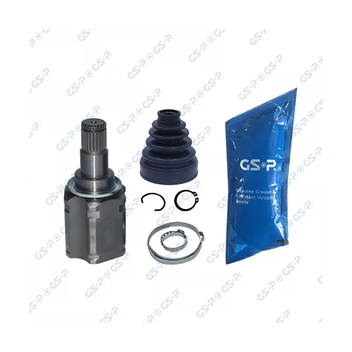 Toyota Prius Joint Kit, drive shaft GSP 659227 | PriusParts.lt