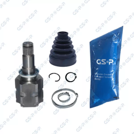 Toyota Prius Pusašio šarnyro komplektas GSP 659228 | PriusParts.lt