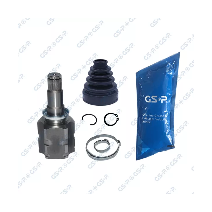 Toyota Prius Joint Kit, drive shaft GSP 659228 | PriusParts.lt