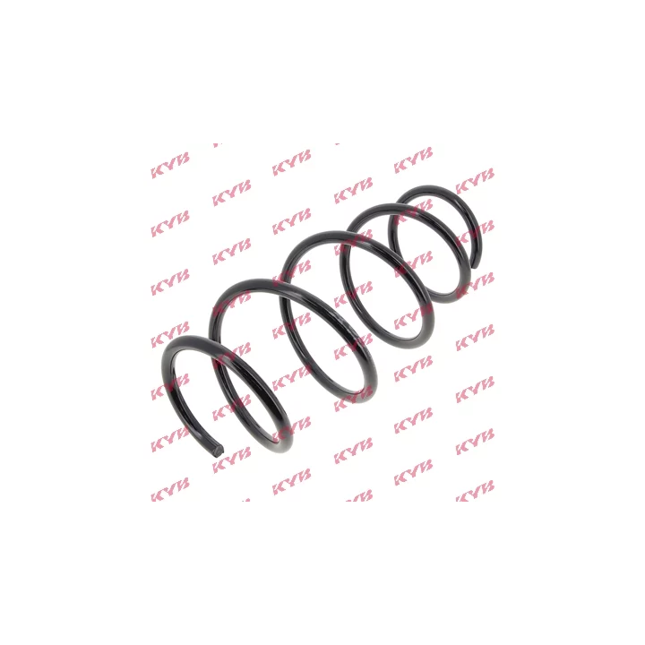 Prius III (XW30) 2009–2015 Suspension Spring KYB RA3374 | PriusParts.lt