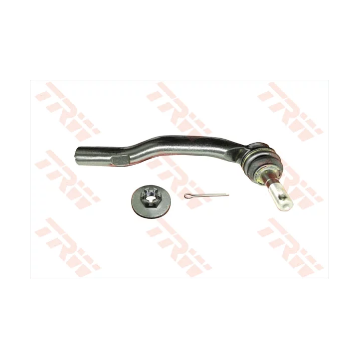 Toyota Prius Tie Rod End TRW JTE7813 | PriusParts.lt