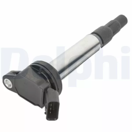 Toyota Prius Uždegimo ritė DELPHI GN10341-12B1 | PriusParts.lt
