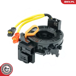Toyota Prius Clock Spring, airbag ESEN SKV 96SKV623 | PriusParts.lt
