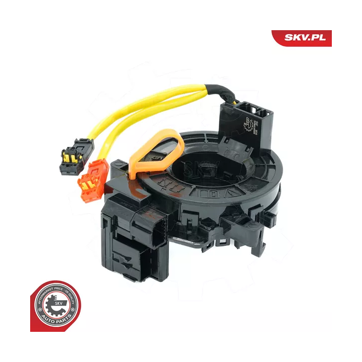 Toyota Prius Clock Spring, airbag ESEN SKV 96SKV623 | PriusParts.lt