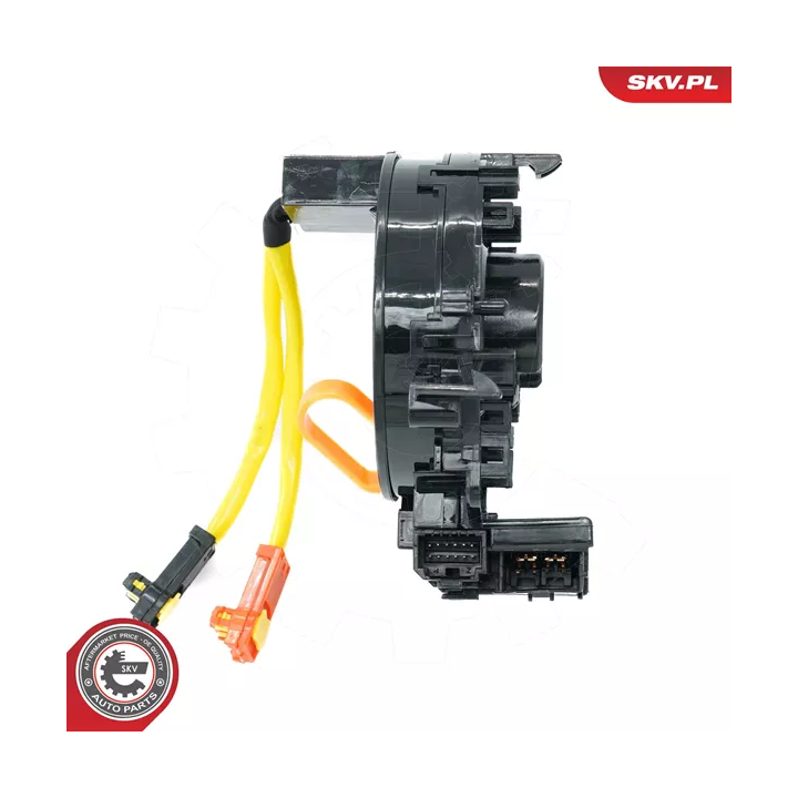 Toyota Prius Clock Spring, airbag ESEN SKV 96SKV623 | PriusParts.lt