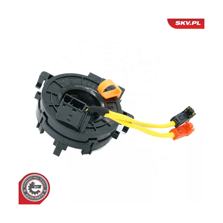 Toyota Prius Clock Spring, airbag ESEN SKV 96SKV623 | PriusParts.lt