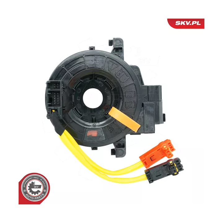 Toyota Prius Clock Spring, airbag ESEN SKV 96SKV623 | PriusParts.lt