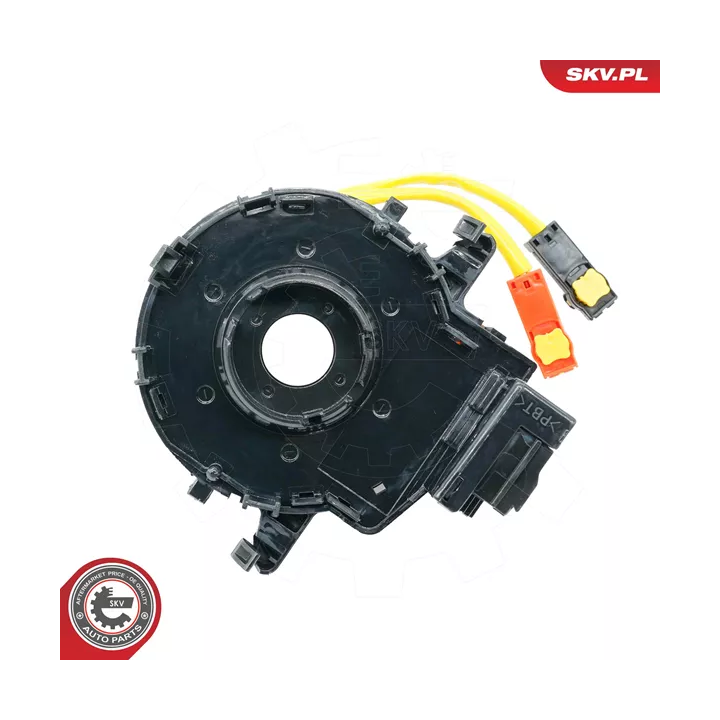 Toyota Prius Clock Spring, airbag ESEN SKV 96SKV623 | PriusParts.lt