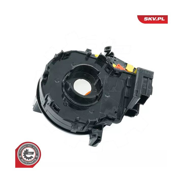 Toyota Prius Clock Spring, airbag ESEN SKV 96SKV623 | PriusParts.lt