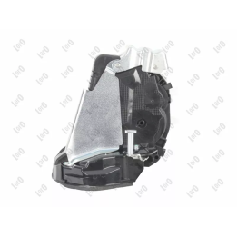 Toyota Prius Galinė dešinioji durų spyna ABAKUS 132-051-016 | PriusParts.lt