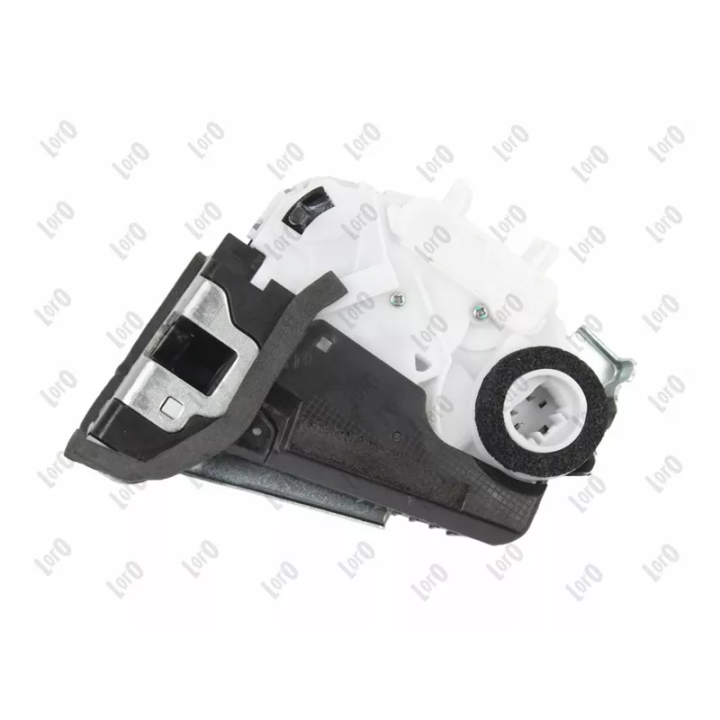 Toyota Prius Rear right door lock ABAKUS 132-051-016 | PriusParts.lt