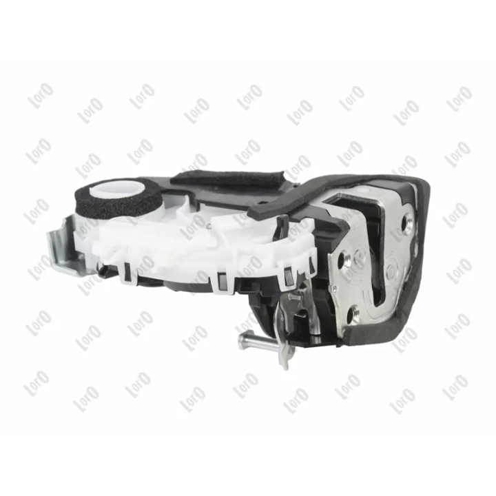 Toyota Prius Rear right door lock ABAKUS 132-051-016 | PriusParts.lt