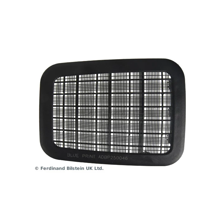 Toyota Prius Hibridinės baterijos aušinimo oro filtras BLUE PRINT ADBP250046 | PriusParts.lt