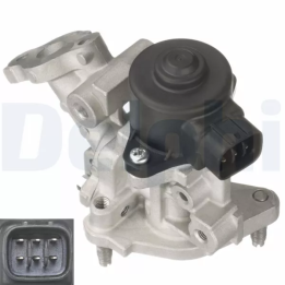 Toyota Prius EGR vožtuvas DELPHI EG10535-12B1 | PriusParts.lt