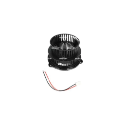 Toyota Prius Interior Blower NRF 34131 | PriusParts.lt