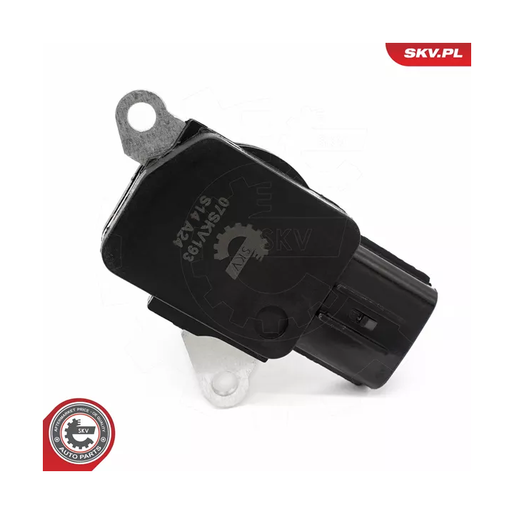 Toyota Prius Mass Air Flow Sensor ESEN SKV 07SKV193 | PriusParts.lt