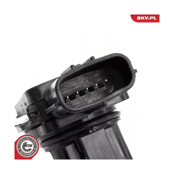 Toyota Prius Mass Air Flow Sensor ESEN SKV 07SKV193 | PriusParts.lt