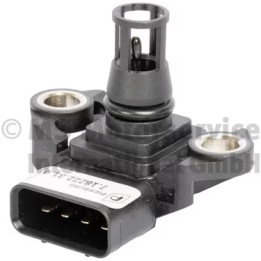 Prius III (XW30) 2009–2015 Intake manifold pressure sensor PIERBURG 7.18222.31.0 | PriusParts.lt