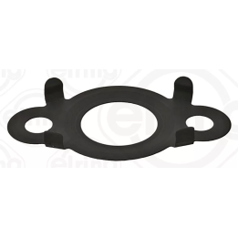 Toyota Prius EGR valve gasket ELRING 158.960 | PriusParts.lt