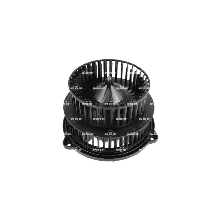 Toyota Prius Interior Blower NRF 34131 | PriusParts.lt