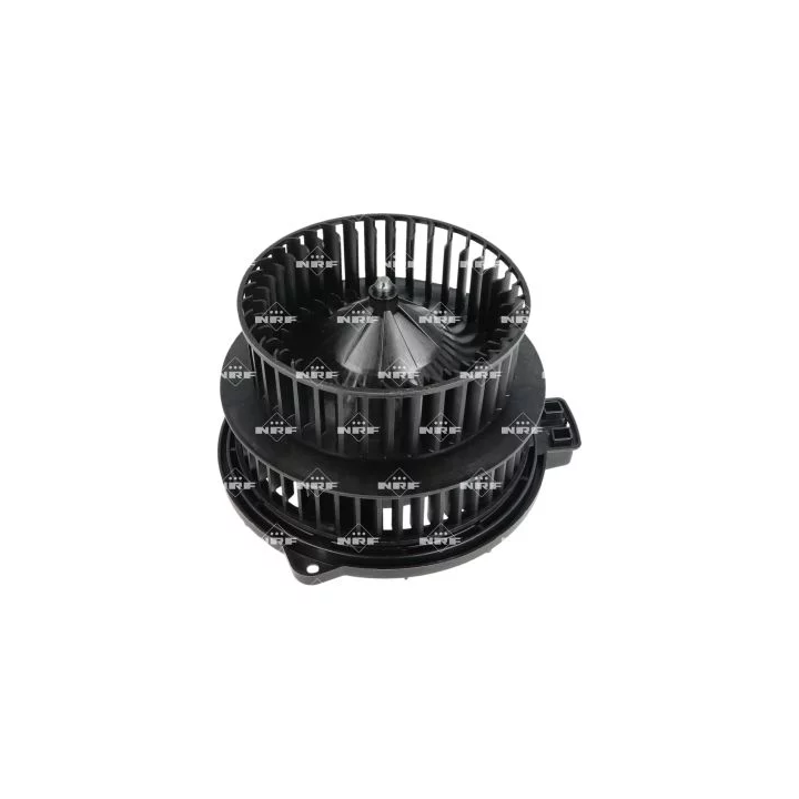 Toyota Prius Interior Blower NRF 34131 | PriusParts.lt