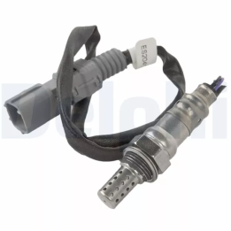 Toyota Prius Oxygen Sensor DELPHI ES20410-12B1 | PriusParts.lt