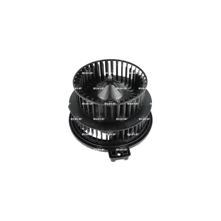 Toyota Prius Interior Blower NRF 34131 | PriusParts.lt