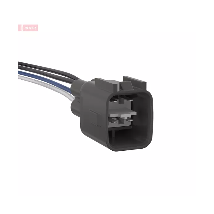 Prius III (XW30) 2009–2015 Oxygen Sensor DENSO DOX-0614 | PriusParts.lt