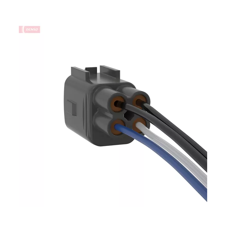 Prius III (XW30) 2009–2015 Oxygen Sensor DENSO DOX-0614 | PriusParts.lt