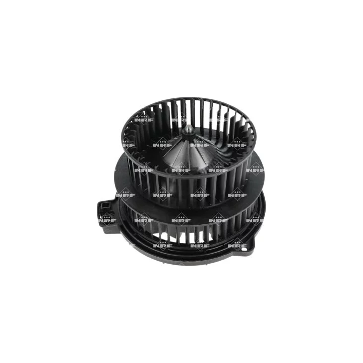 Toyota Prius Interior Blower NRF 34131 | PriusParts.lt