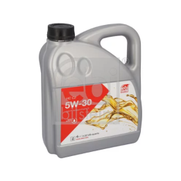 Toyota Prius Engine Oil 5W-30 4 L FEBI BILSTEIN 173444 | PriusParts.lt