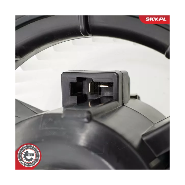 Toyota Prius Interior Blower ESEN SKV 68SKV011 | PriusParts.lt