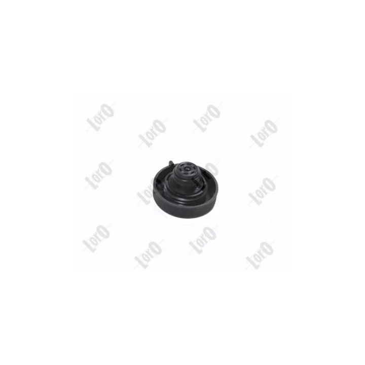Toyota Prius Coolant expansion tank cap ABAKUS 051-027-003 | PriusParts.lt