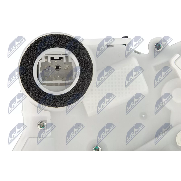 Toyota Prius Central Locking System NTY EZC-TY-057 | PriusParts.lt