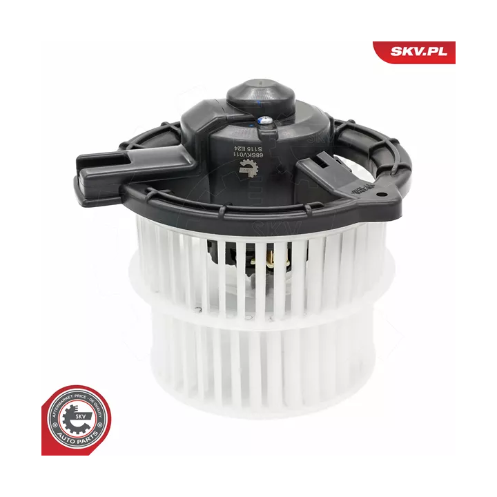 Toyota Prius Interior Blower ESEN SKV 68SKV011 | PriusParts.lt
