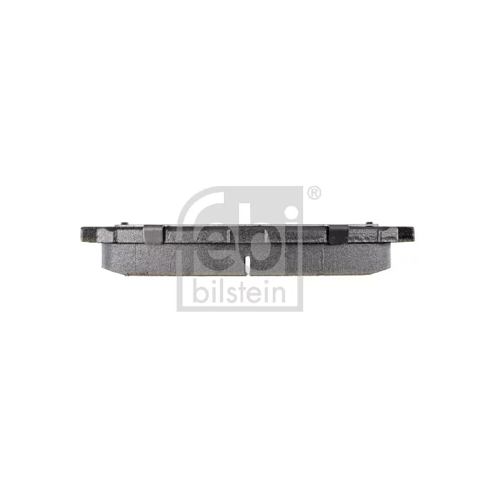 Toyota Prius Stabdžių kaladėlių komplektas FEBI BILSTEIN 116292 | PriusParts.lt