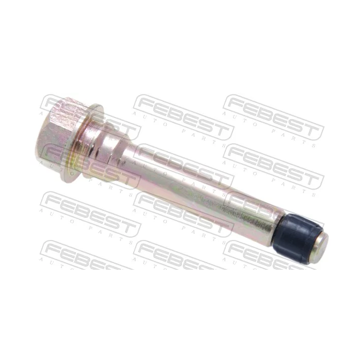 Toyota Prius Guide Bolt, brake caliper FEBEST 0174-NZE141R | PriusParts.lt