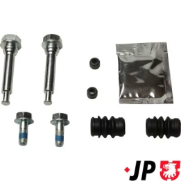 Toyota Prius Guide Sleeve Kit, brake caliper JP GROUP 4861951110 | PriusParts.lt