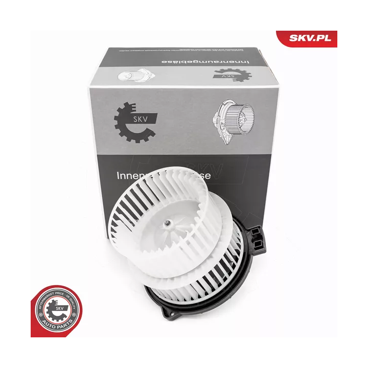 Toyota Prius Interior Blower ESEN SKV 68SKV011 | PriusParts.lt