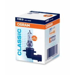 Toyota Prius Tolimųjų šviesų žibinto lemputė AMS-OSRAM 4050300137193 | PriusParts.lt
