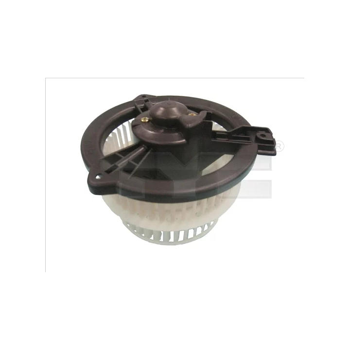Prius II (XW20) 2003–2009 Interior Blower TYC 536-0016 | PriusParts.lt