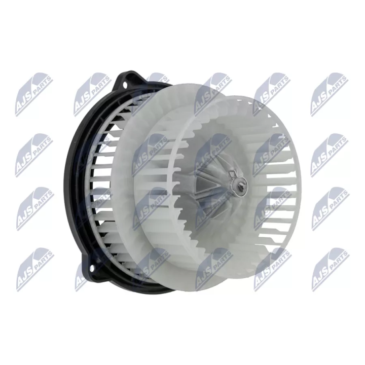 Toyota Prius Interior Blower NTY EWN-TY-004 | PriusParts.lt
