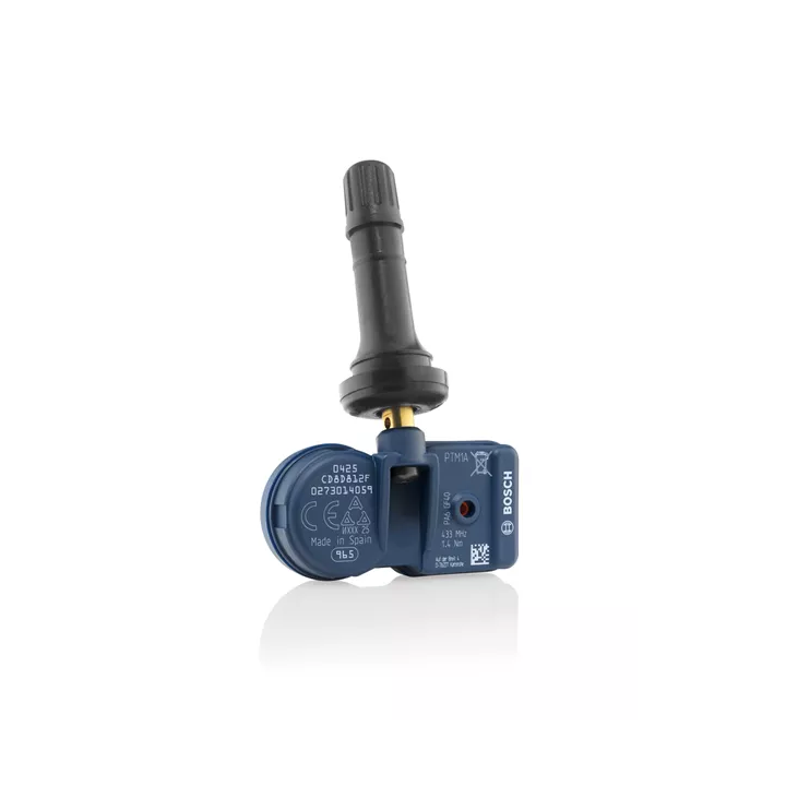Toyota Prius Wheel Sensor, tyre-pressure monitoring system BOSCH 0 273 014 059 | PriusParts.lt