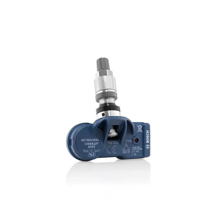 Toyota Prius Wheel Sensor, tyre-pressure monitoring system BOSCH 0 273 014 056 | PriusParts.lt