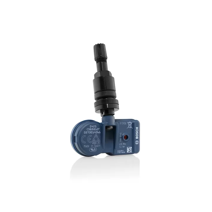 Toyota Prius Padangų slėgio jutiklis BOSCH 0 273 014 061 | PriusParts.lt