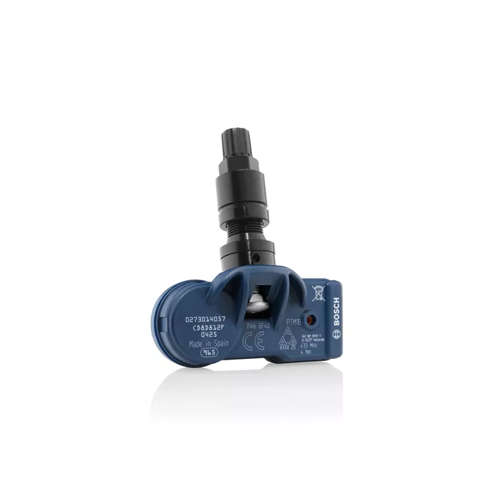 Toyota Prius Padangų slėgio jutiklis BOSCH 0 273 014 057 | PriusParts.lt