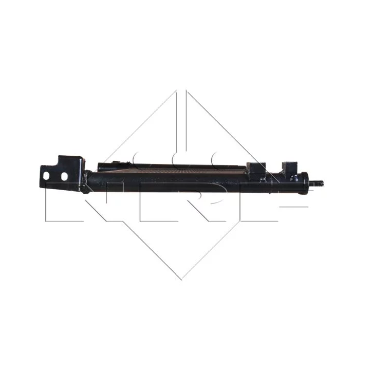 Toyota Prius Kondicionieriaus kondensatorius NRF 35863 | PriusParts.lt
