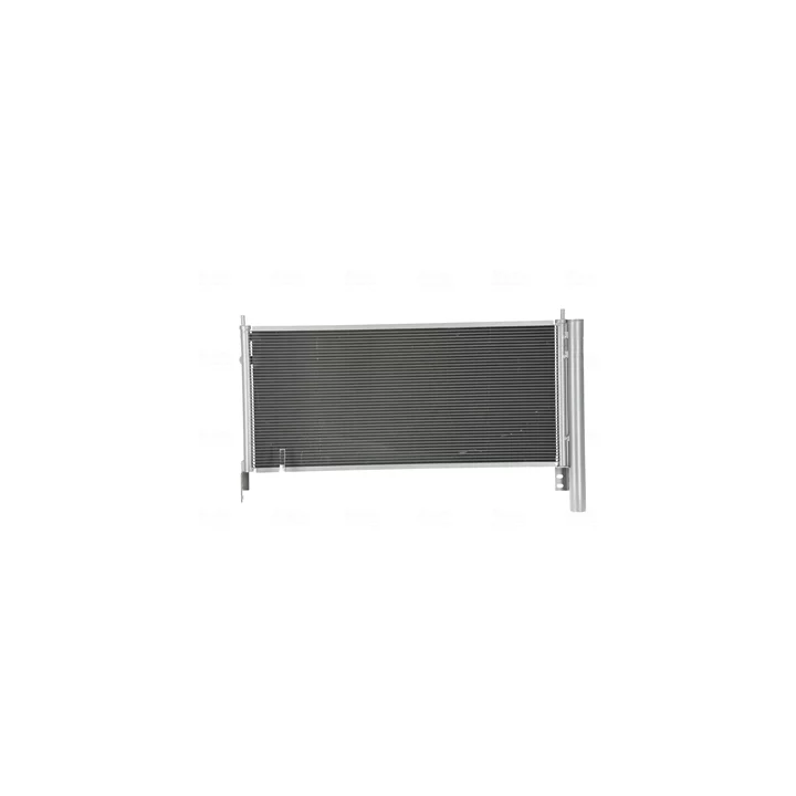 Toyota Prius Condenser, air conditioning NISSENS 940175 | PriusParts.lt